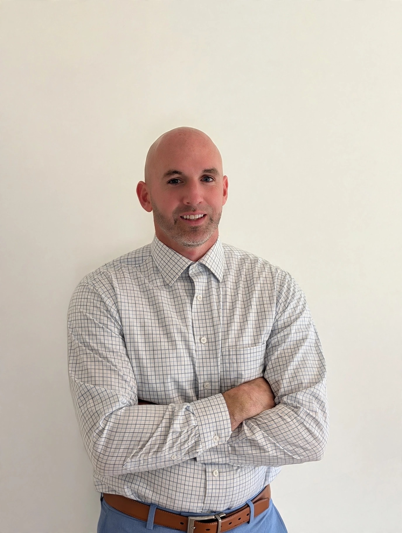 Craig Calvert, CMA, MBA — Founder of Validated Financial